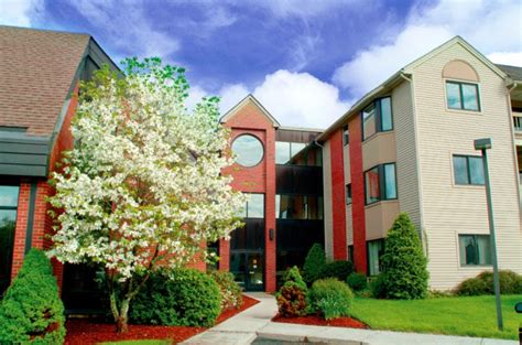 assisted living in waterbury ct
